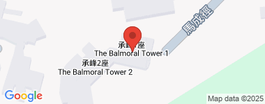 The Balmoral First B, Middle Floor Address