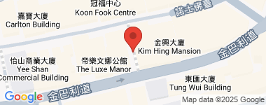 Kimberley Plaza Middle Floor Address