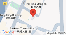  39 Shau Kei Wan Main Street East Map