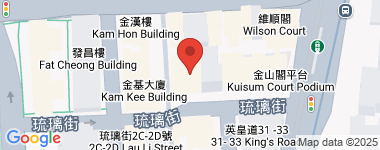 Southward Mansion Full Thickness Address