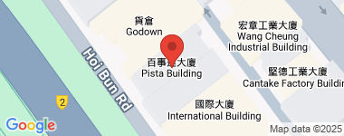 申新證券大廈  物業地址