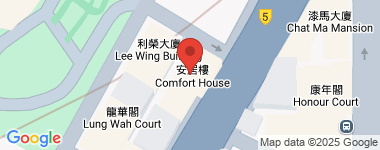 Comfort House Unit ST-NO.459,Low Floor(1-10|15/F) Address