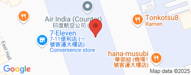 碧麗苑 高層 物業地址