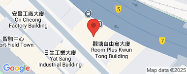 KT336  物業地址
