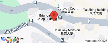 宝玉阁 中层 (16-25/28楼) 物业地址