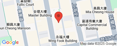 新填地街328號 新填地街 中層 物業地址