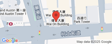 偉安大廈 2室 物業地址