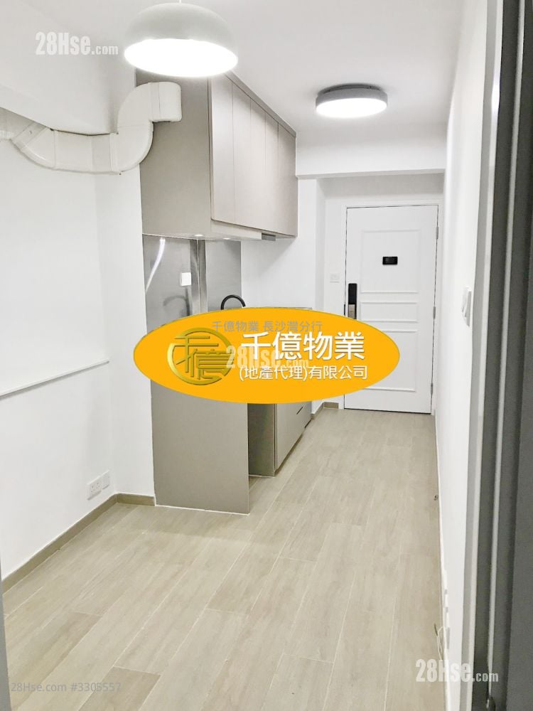 Wing Ning Building Sell 1 Bedroom 237 ft²