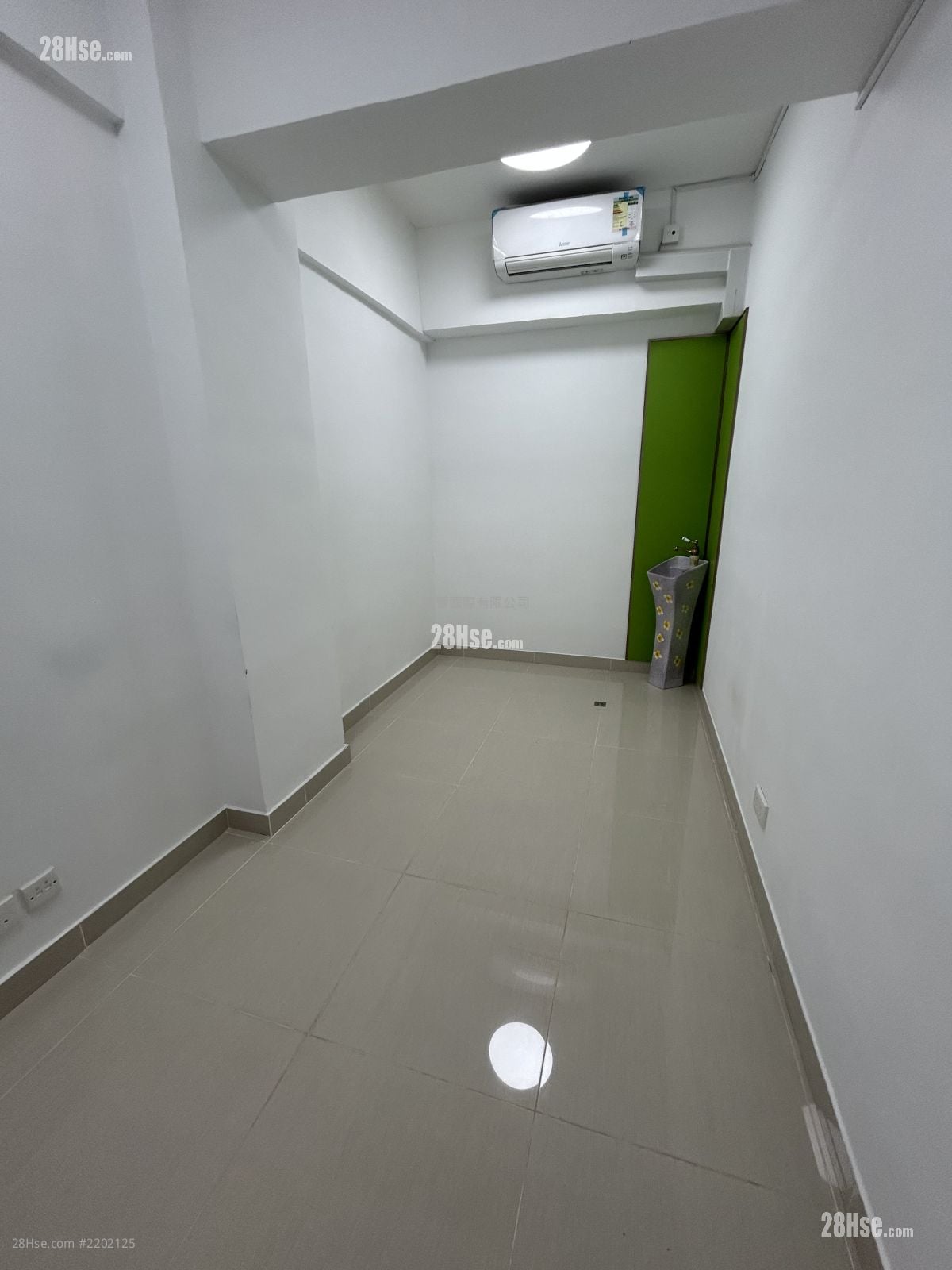 嘉名工廠大廈 租盤