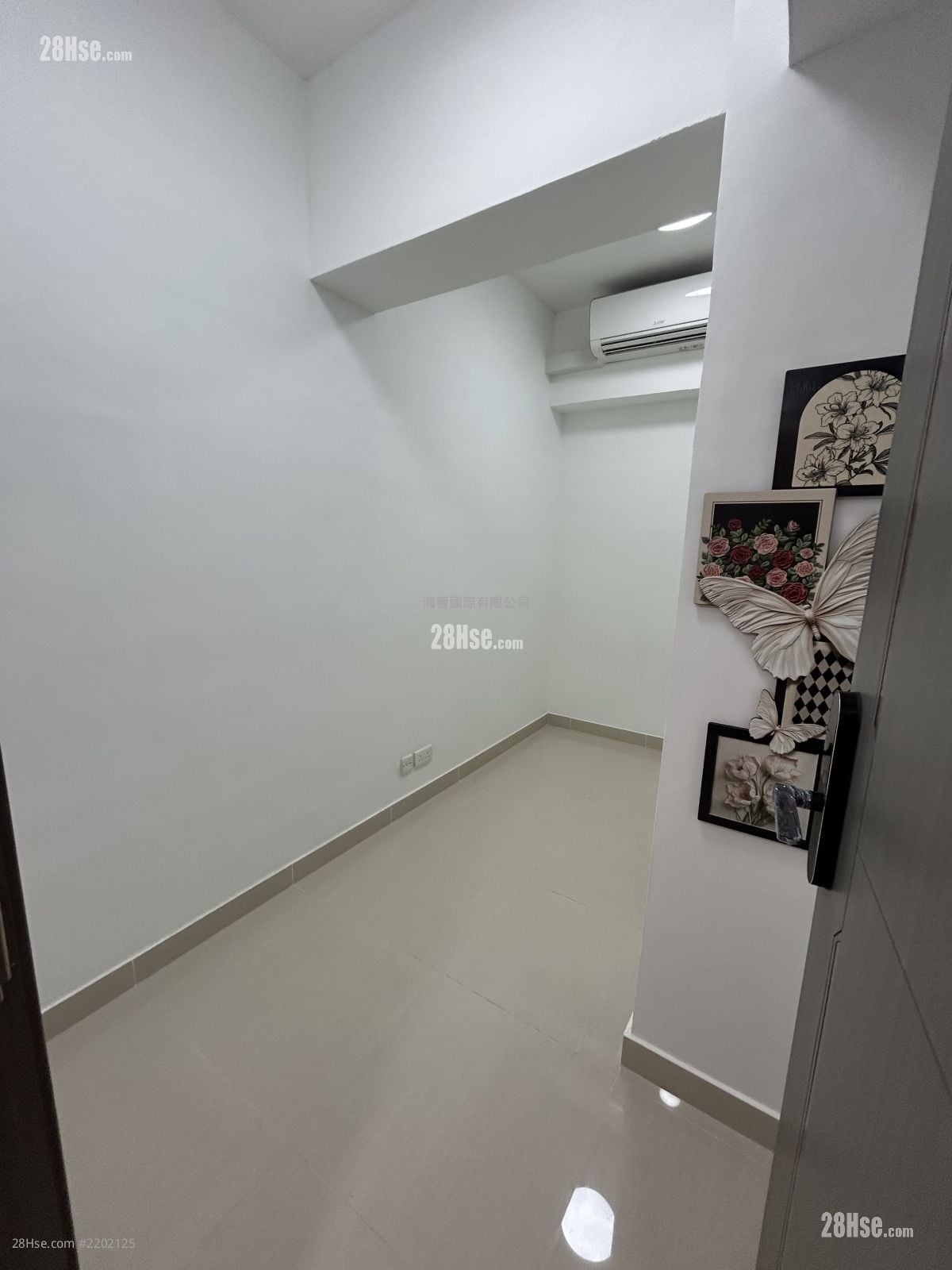 嘉名工廠大廈 租盤