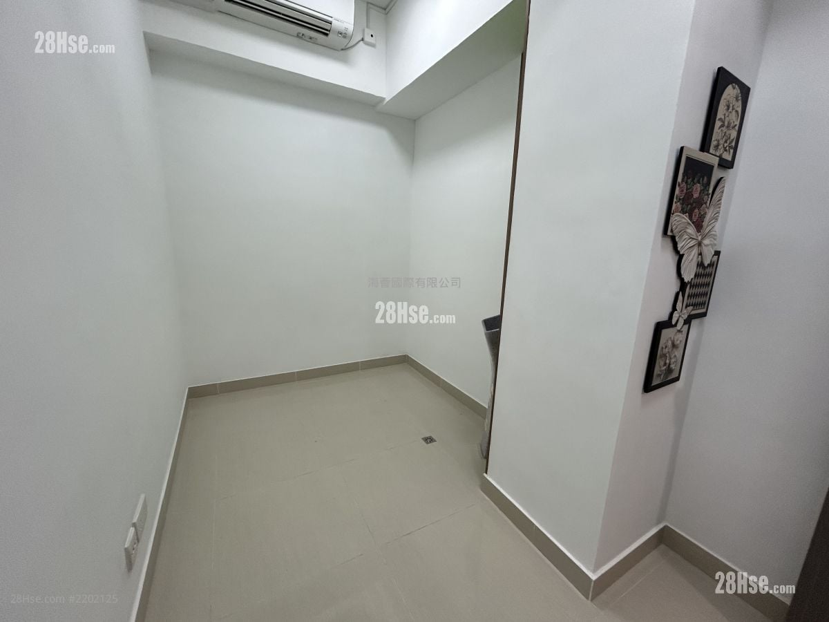 嘉名工廠大廈 租盤