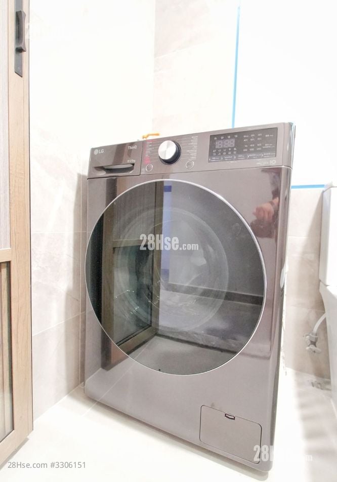 伟安大厦 租盘 180 平方尺