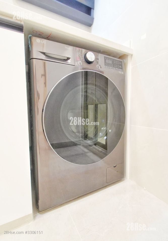 伟安大厦 租盘 180 平方尺