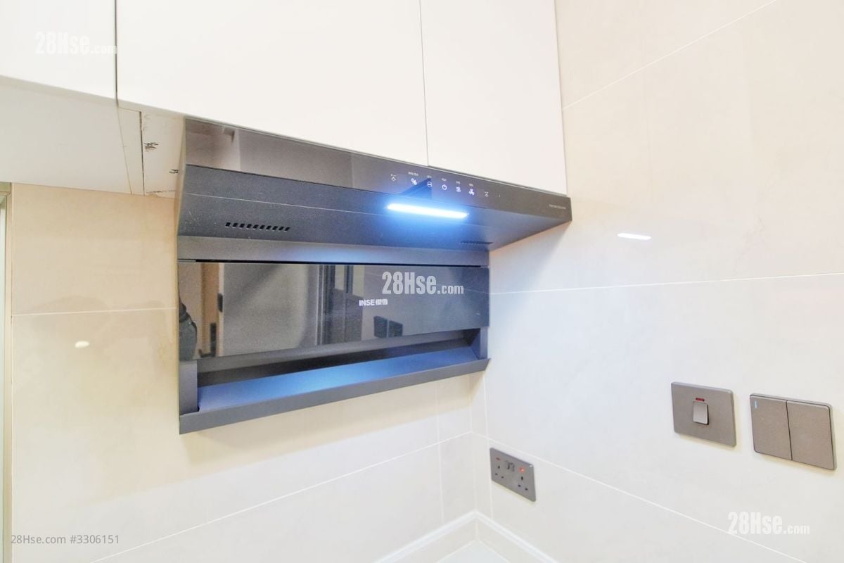 伟安大厦 租盘 180 平方尺