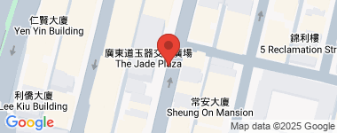 The Jade Plaza Middle Floor Address