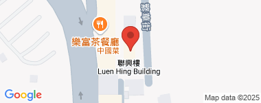 荣华楼 高层 物业地址