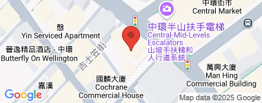 Wings Building High Floor Address