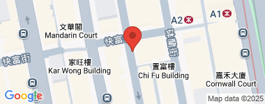 钧德楼 高层 A室 物业地址