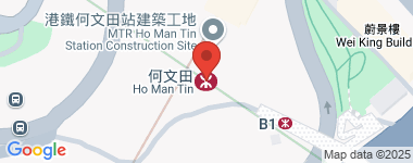 瑜一 1B期 3B座 高層 E室 物業地址