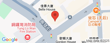 興發街88號  物業地址