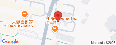 涌美老屋村 117 中层 物业地址