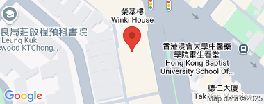 Wah On Building Unit A,Low Floor(3-12|14/F) Address