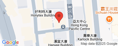 Hon Kwong Mansion  Address
