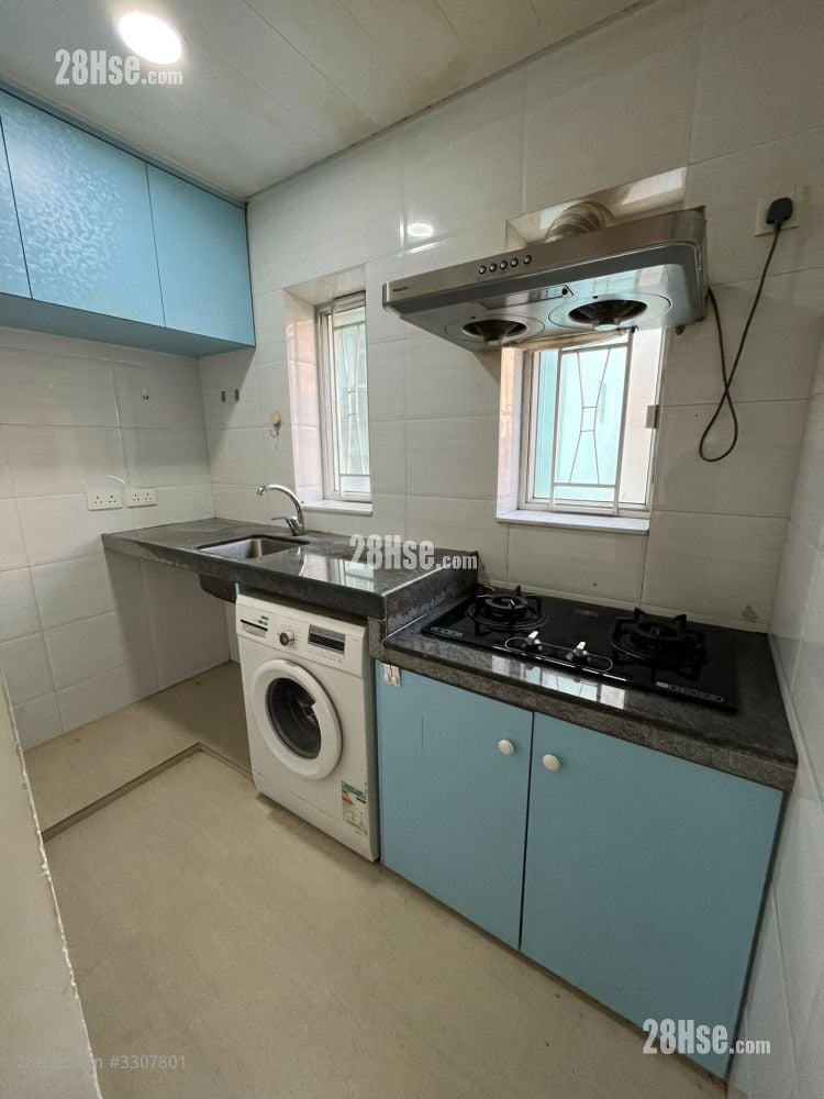 Tai On House Rental 2 Bedrooms , 1 Bathroom 500 ft²