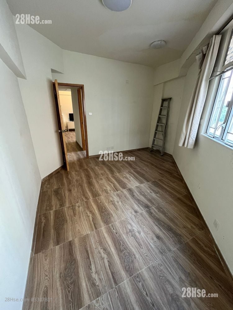 Tai On House Rental 2 Bedrooms , 1 Bathroom 500 ft²