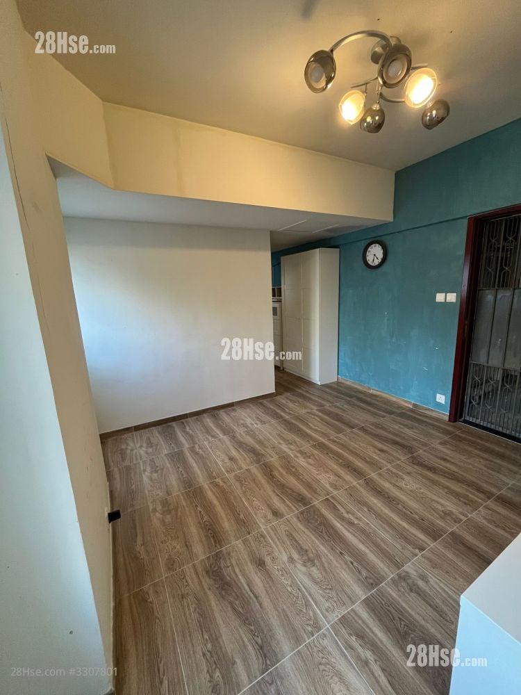 Tai On House Rental 2 Bedrooms , 1 Bathroom 500 ft²
