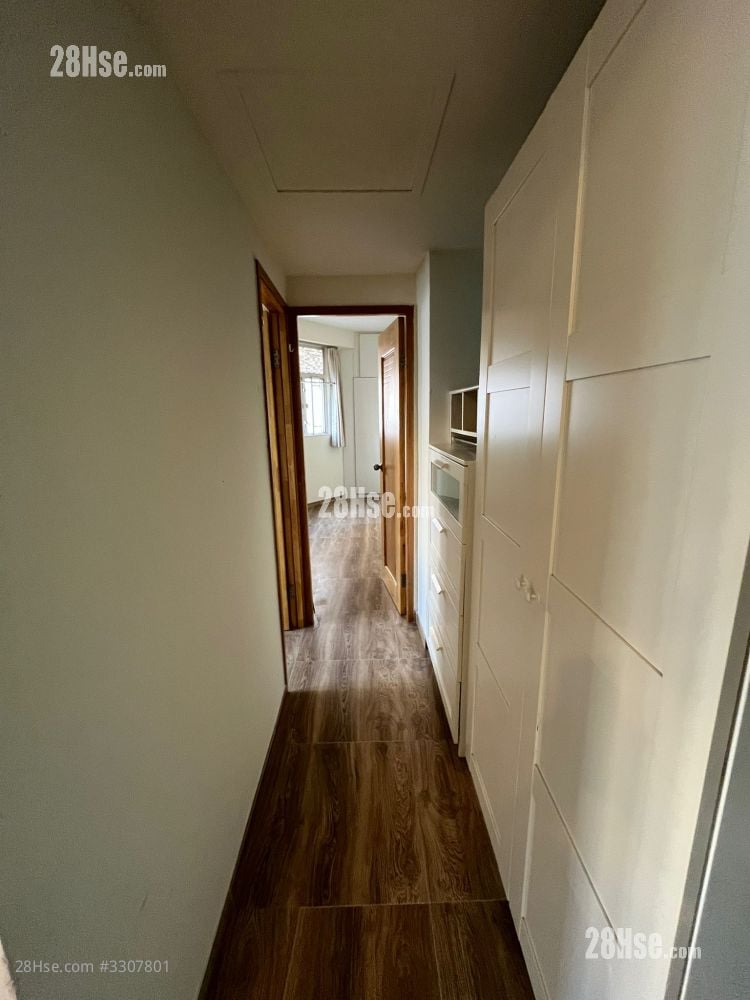 Tai On House Rental 2 Bedrooms , 1 Bathroom 500 ft²
