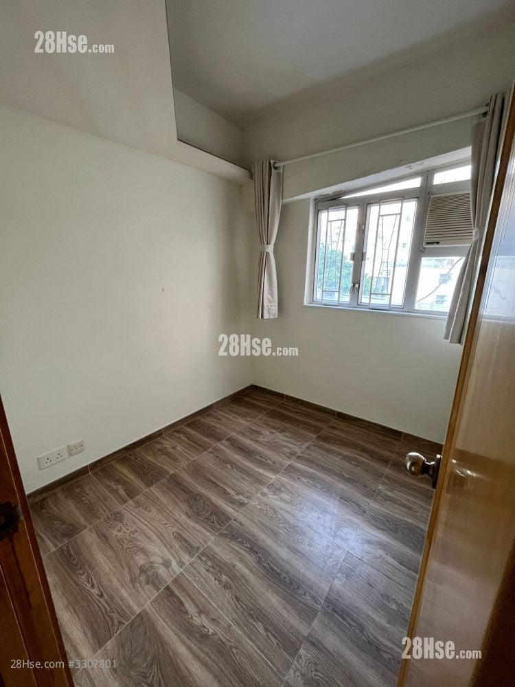 Tai On House Rental 2 Bedrooms , 1 Bathroom 500 ft²