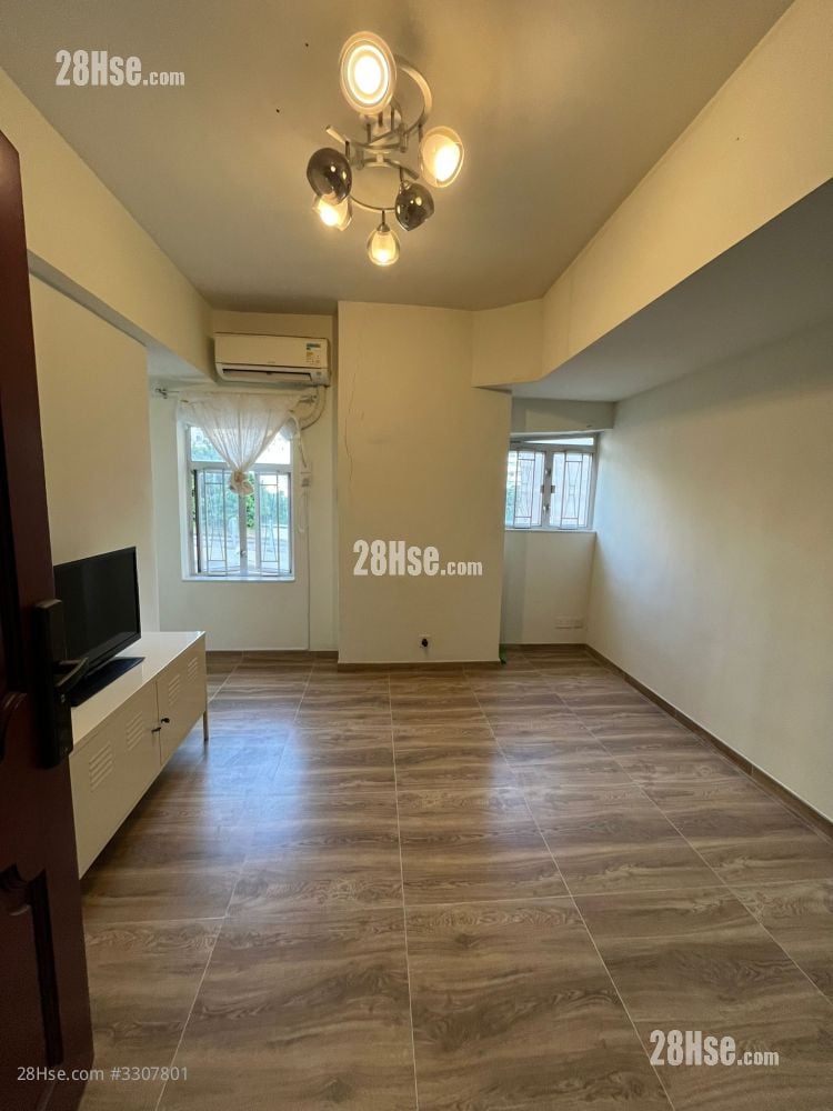 Tai On House Rental 2 Bedrooms , 1 Bathroom 500 ft²