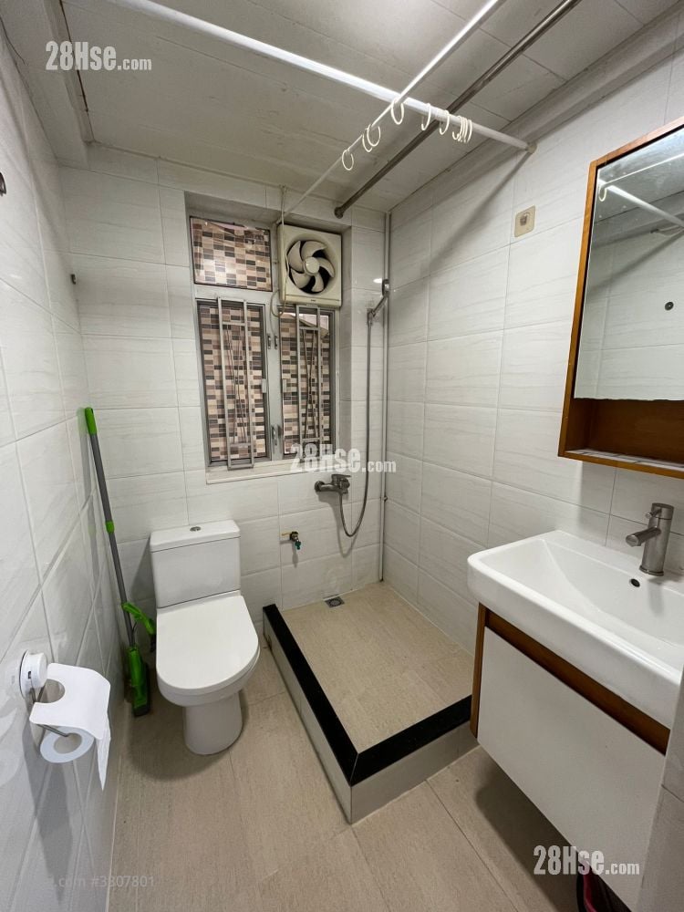Tai On House Rental 2 Bedrooms , 1 Bathroom 500 ft²