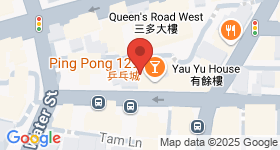 137 Second Street Map