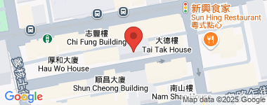 Shun Fai Building Unit C, High Floor Address
