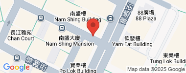 寶盛樓 低層 物業地址