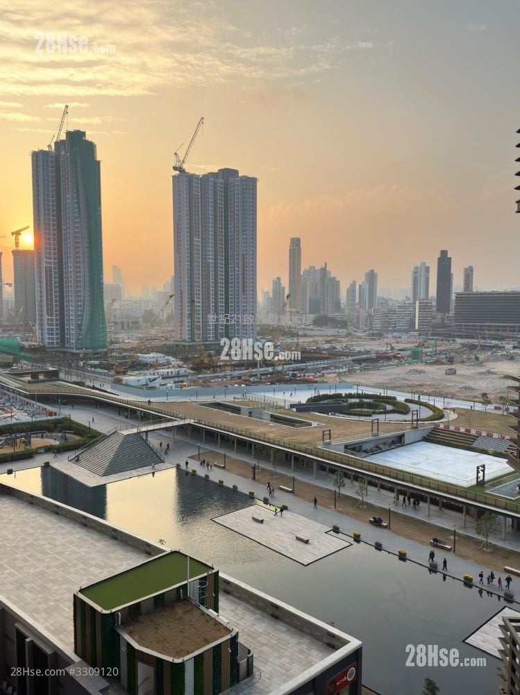 Upper River Bank Sell 2 Bedrooms , 1 Bathroom 479 ft²