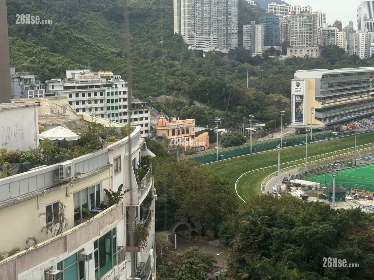 The Ellipsis Rental 519 ft²