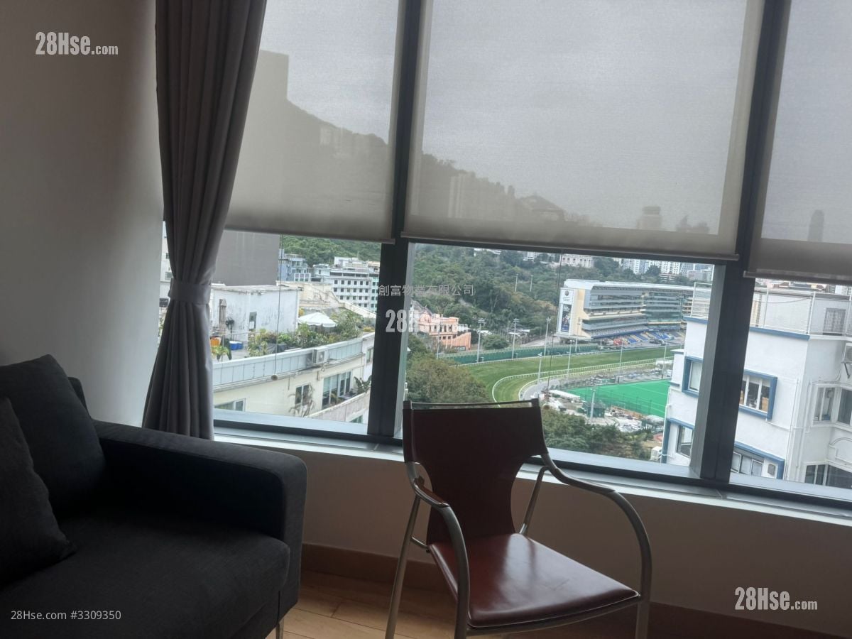 The Ellipsis Rental 519 ft²