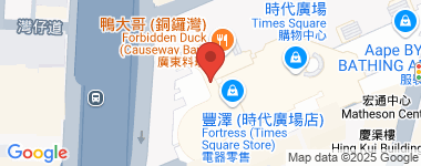 时代广场  物业地址