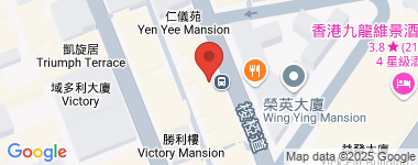 19 Soares Avenue Room 4F Address