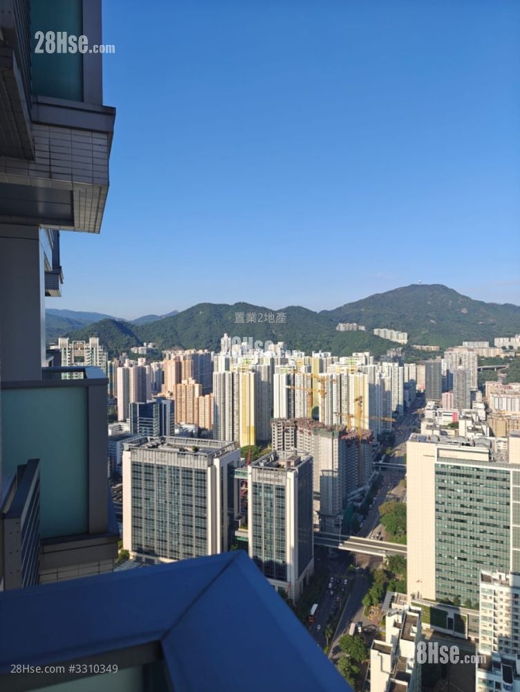 Cullinan West Rental Studio , 1 Bathroom 276 ft²