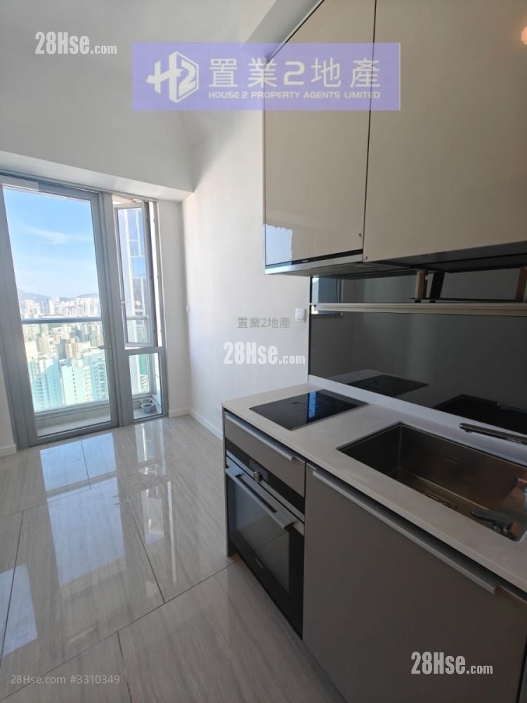 Cullinan West Rental Studio , 1 Bathroom 276 ft²