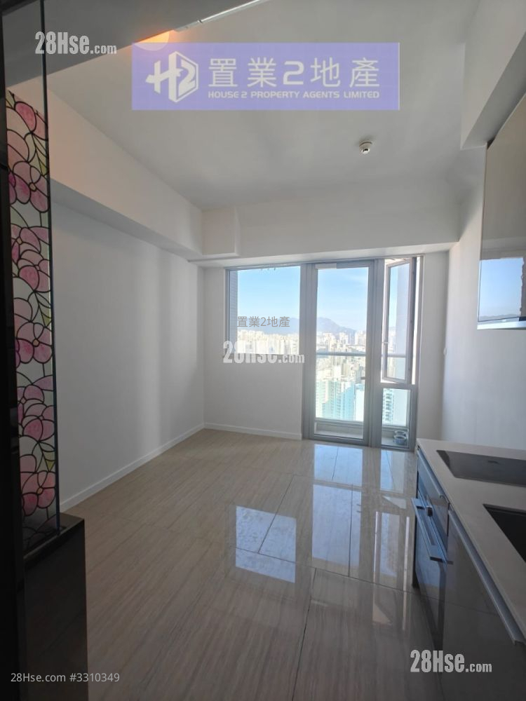 Cullinan West Rental Studio , 1 Bathroom 276 ft²