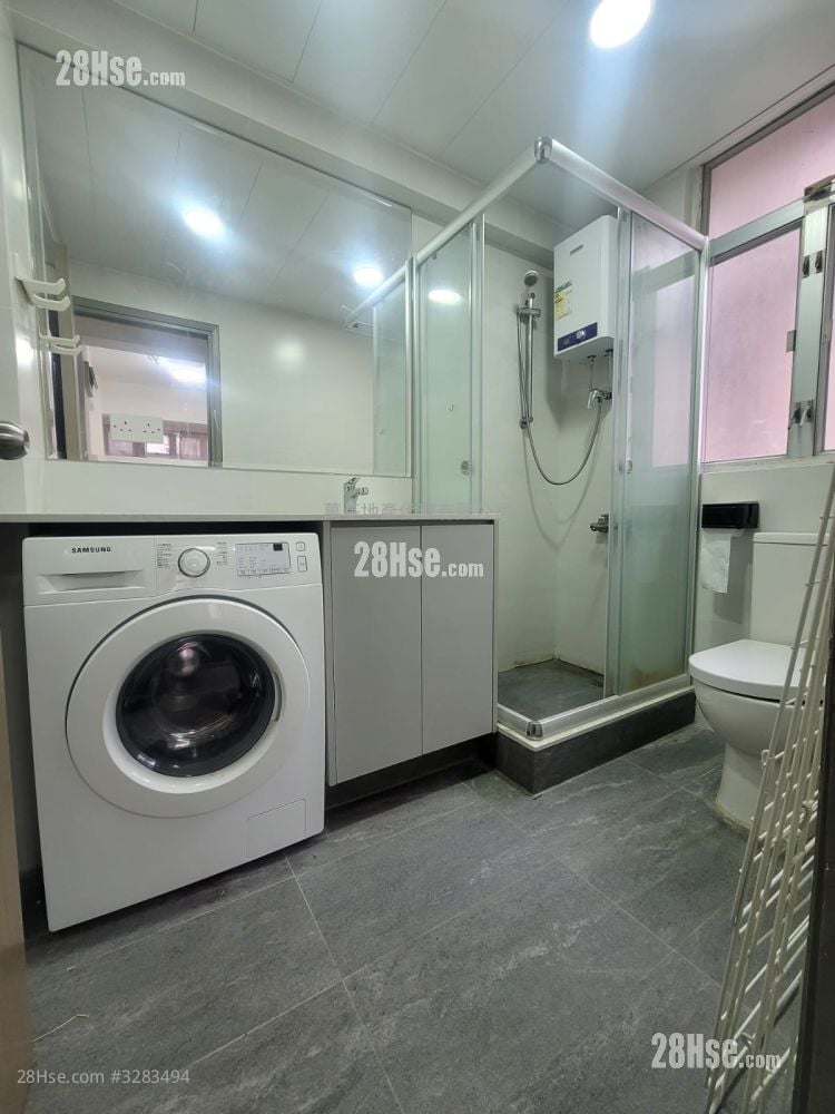 Tai Lee Building Sell 1 Bedroom , 1 Bathroom 312 ft²