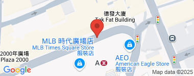 商業中心  物業地址