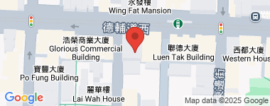 惠德大厦 低层 C室 物业地址