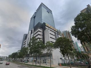 屯門中央廣場 大廈