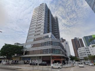 YUEN LONG TRADE CENTRE Building